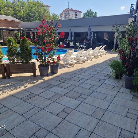 Villa Mystic Ohrid Exterior photo