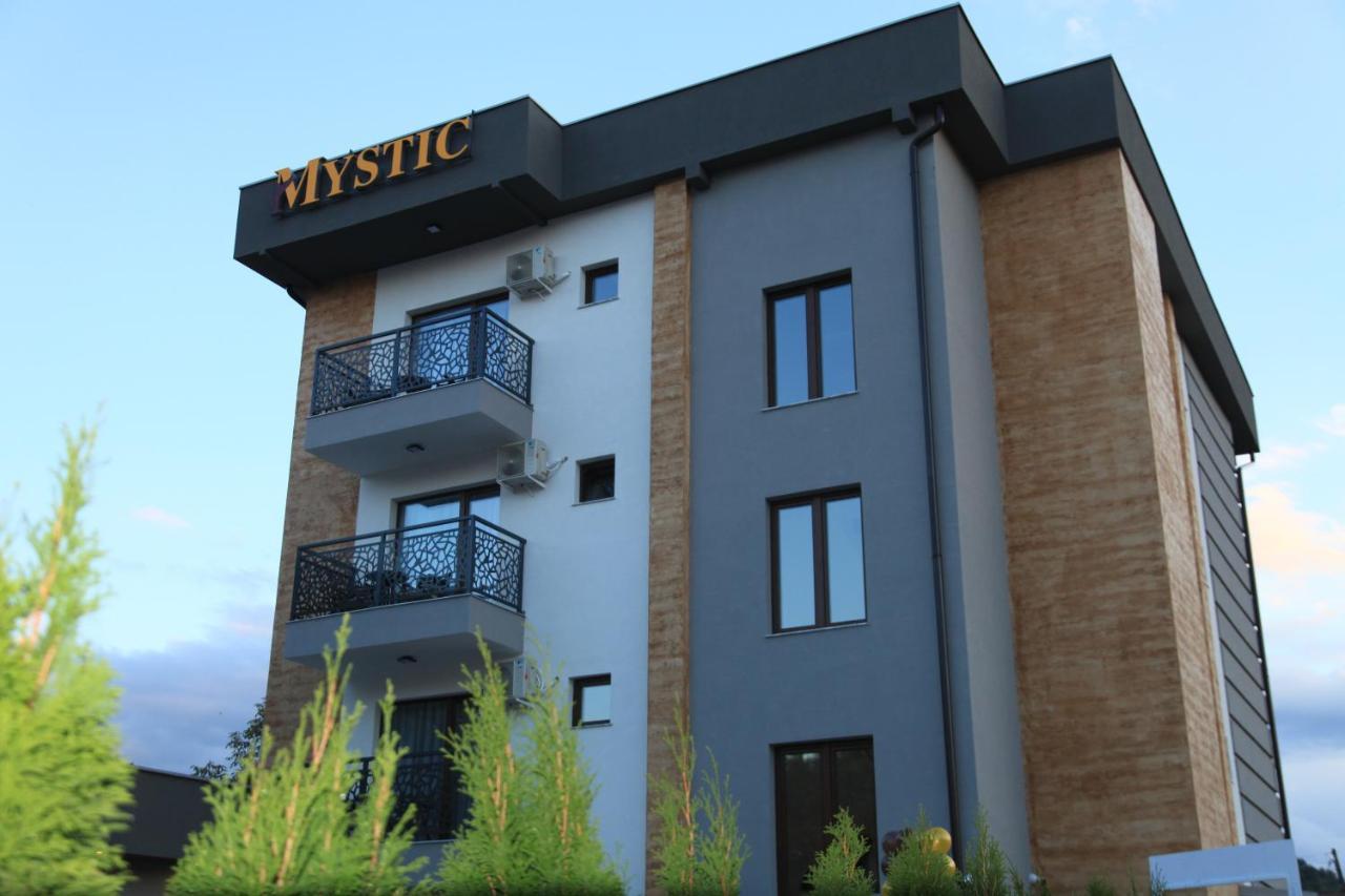 Villa Mystic Ohrid Exterior photo