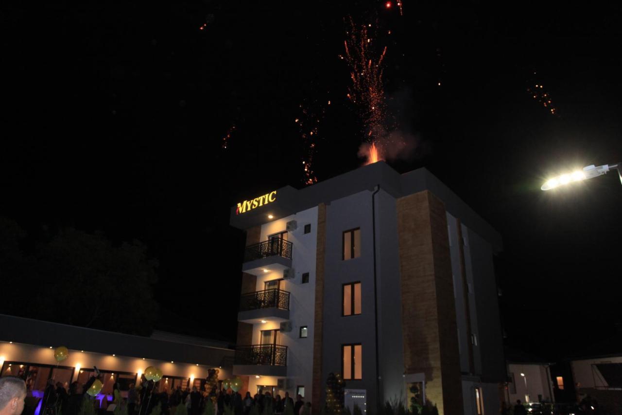 Villa Mystic Ohrid Exterior photo