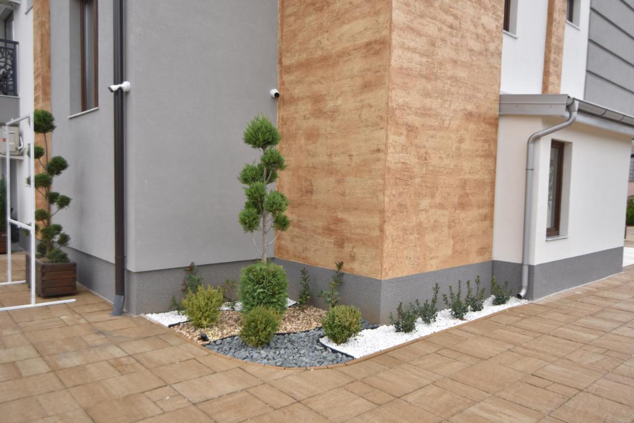 Villa Mystic Ohrid Exterior photo